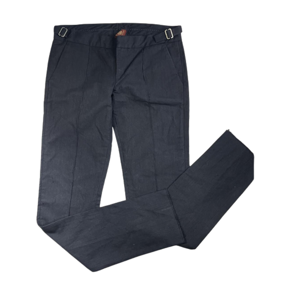 Dondup Boutique Trousers - Italian Made - "Unicorn"